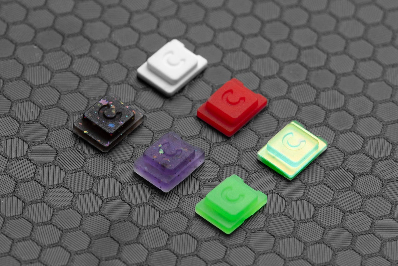 custom nintendo switch 2 buttons C buttons examples