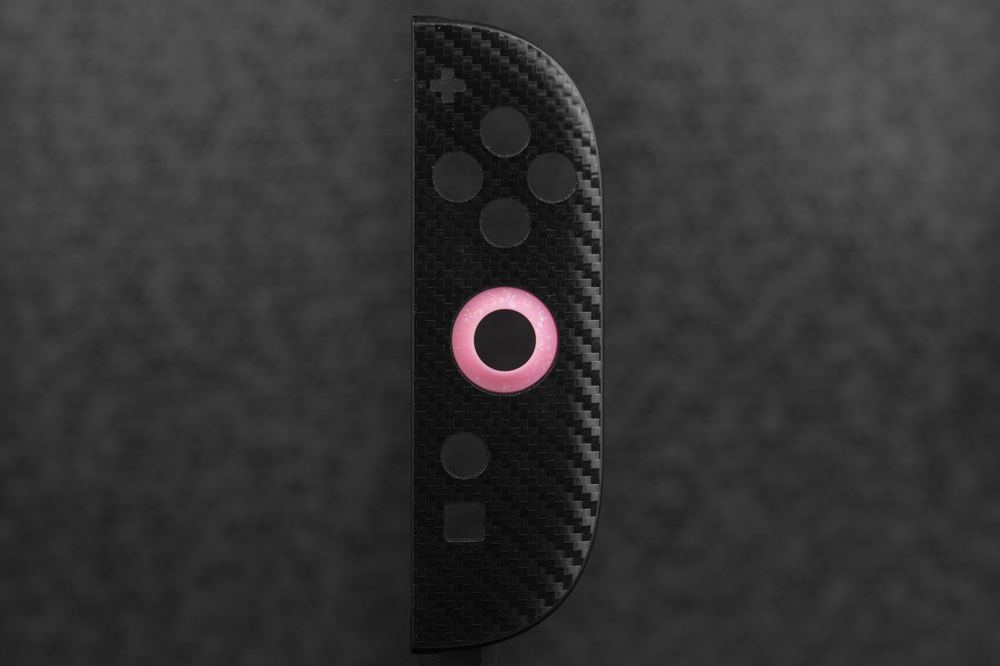 Party Pink JoyRings - Joycon 2 accent rings