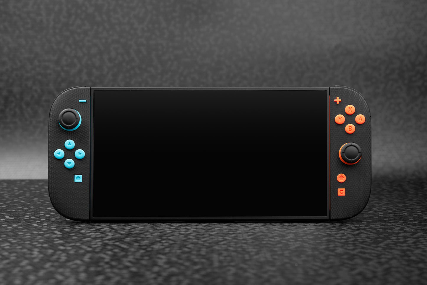 SuperSwitch - Nintendo Switch 2 Button Set