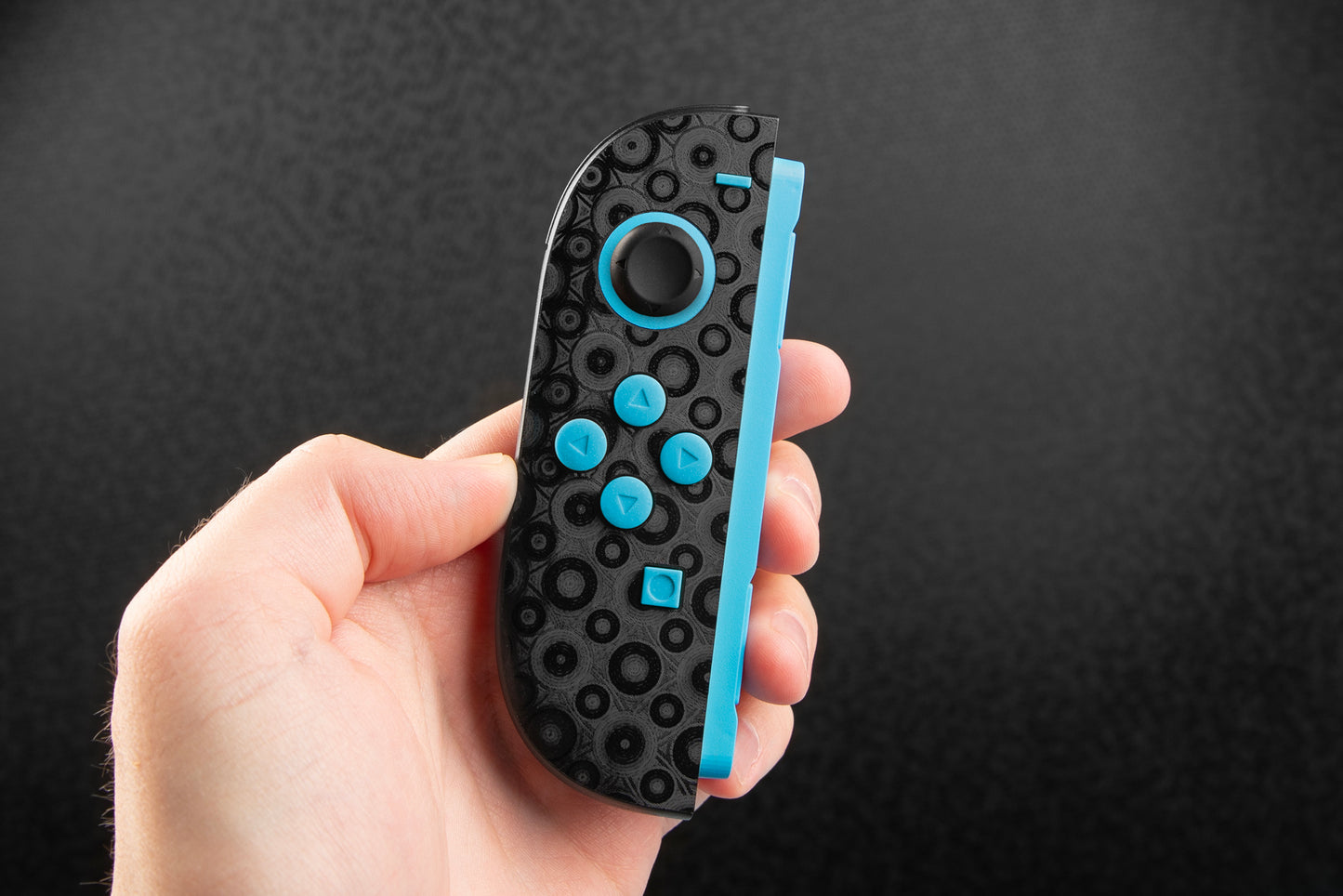 Touchprotect skin for nintendo switch 2 joycon 2 skin