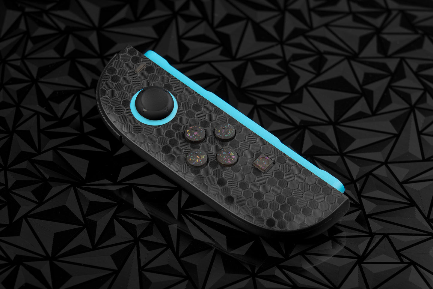touchprotect vinyl skin for nintendo switch 2 joycons